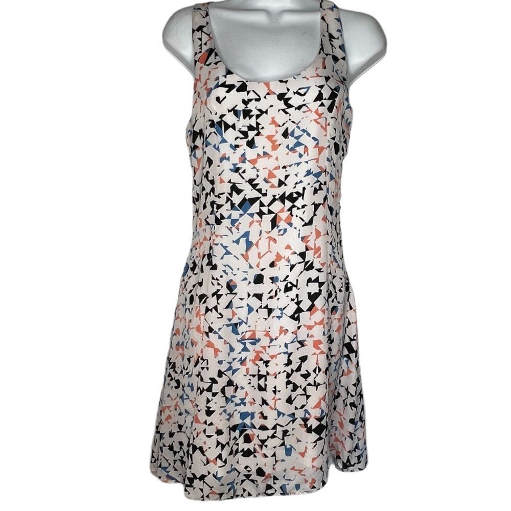 Olive +‎ Oak Dress